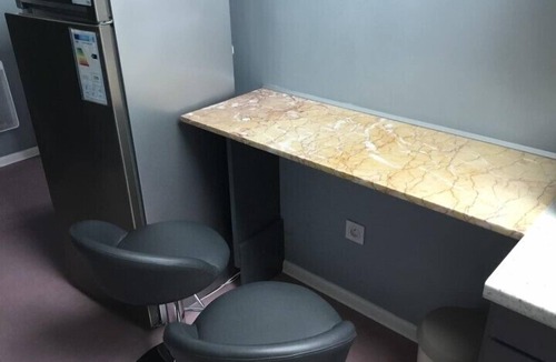 Montmorot House | Studio Meublé La Ferme de Montard