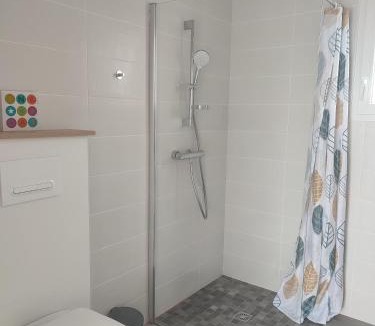 Saint-Fulgent Apartment | Studio meublé lumineux au coeur du bocage vendéen