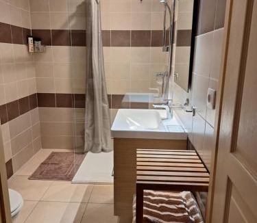 Les Amarats Apartment | Studio Meublé non fumeur