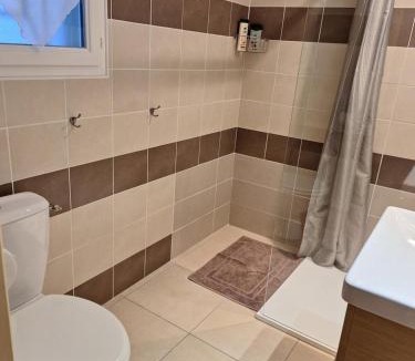 Les Amarats Apartment | Studio Meublé non fumeur