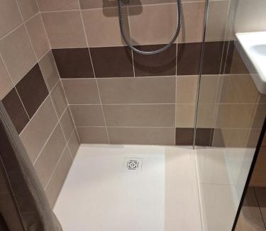 Les Amarats Apartment | Studio Meublé non fumeur