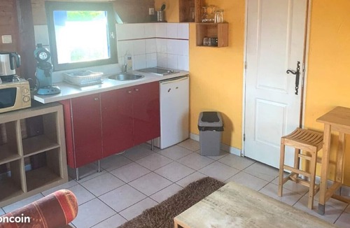 Auriolles Apartment | Studio Meublé Pour Saisonnier