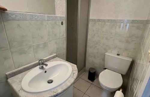 Mont d'Arene Apartment | Studio meublé proche centre et gare
