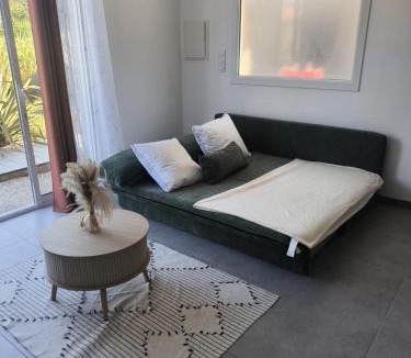 Rosieres Apartment | Studio meublé Rosieres