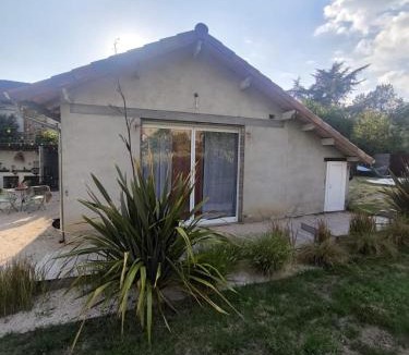 Rosieres Apartment | Studio meublé Rosieres