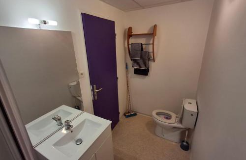 Sochaux Apartment | Studio meublé Sochaux 309