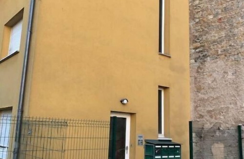 Belfort Apartment | Studio Meuble 2