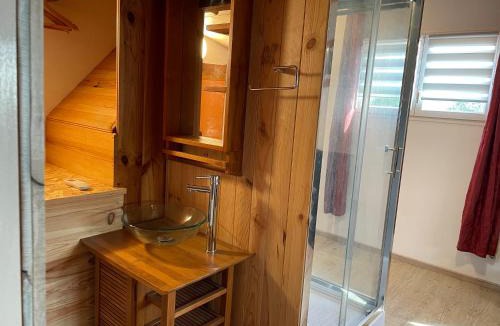 Marssac-sur-Tarn Apartment | Studio meuble