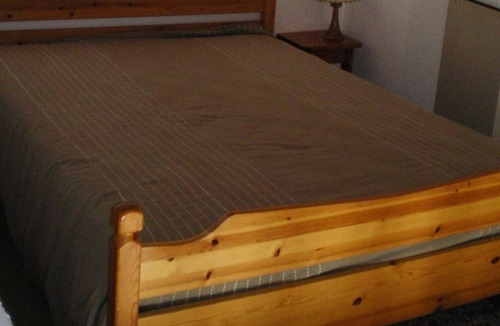 Allos Apartment | Studio + Mezzanine - La Foux d'Allos