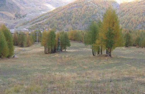 Allos Apartment | Studio + Mezzanine - La Foux d'Allos