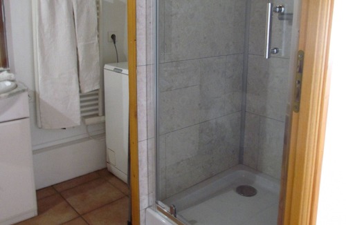 Firminy House | Studio Mezzanine 2 Personnes