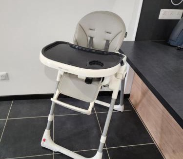 Elbeuf Apartment | Studio mezzanine centre-ville