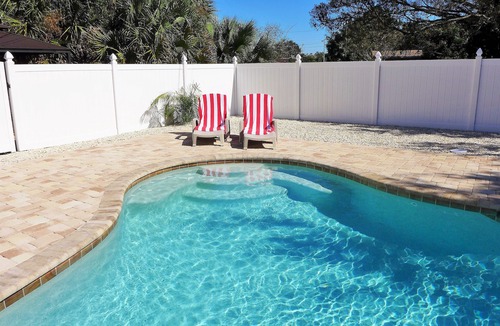 Altamont Manor Apartment | Studio Miami Suite in Fort Myers/House Villa Barra