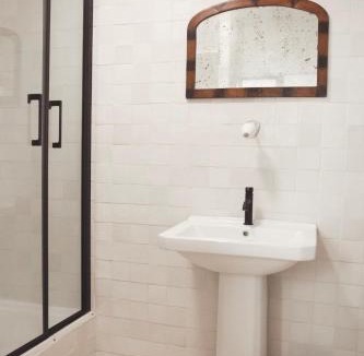 Chinon Apartment | Studio Microchole Chinon