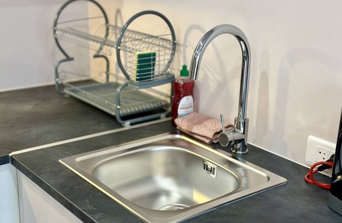 Nogent-l'Artaud Apartment | Studio Millésime