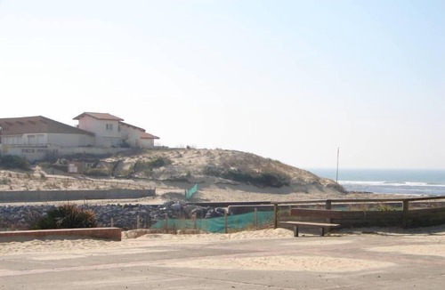 Mimizan-Plage Apartment | Studio - Mimizan