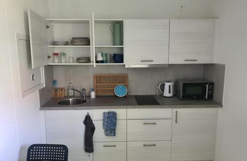 Avenches Apartment | Studio "Minergy"