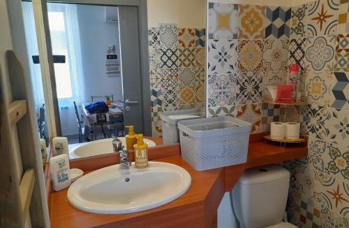 Les Halles - Valliere Apartment | Studio mirabeau les halles 15m2 climatisation