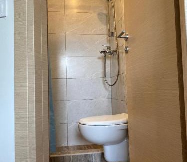 Prvic Luka Apartment | Studio Mirjana