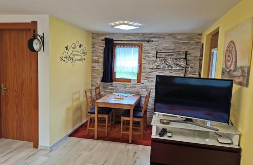 Grafschaft Apartment | Studio mit traumhafter Aussicht