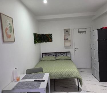Bourgoin-Jallieu Apartment | Studio modern climatise