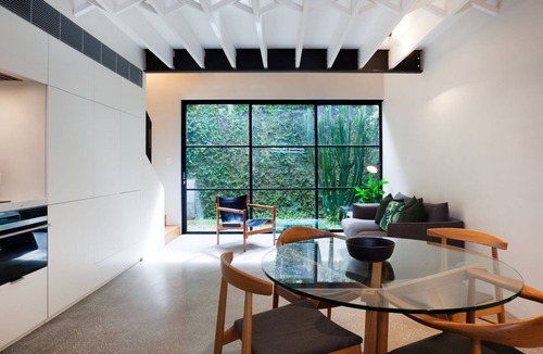 Pyrmont House | Studio Modern, Pyrmont Isyd