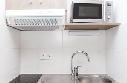 Quimper Apartment | Studio moderne à deux pas du centre-ville