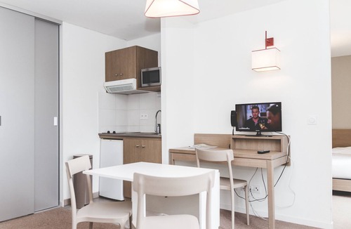 Quimper Apartment | Studio moderne à deux pas du centre-ville
