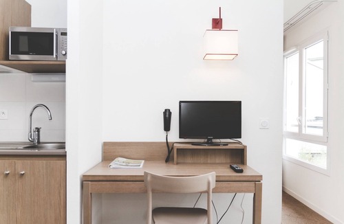 Quimper Apartment | Studio moderne à deux pas du centre-ville