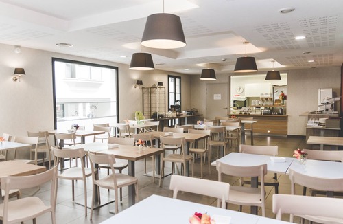 Quimper Apartment | Studio moderne à deux pas du centre-ville