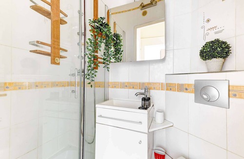 13th Arrondissement Apartment | Studio moderne au cœur du 13e – Quartier Rue Nationale