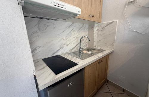 Centre Ville Apartment | Studio moderne au cœur de Compiègne