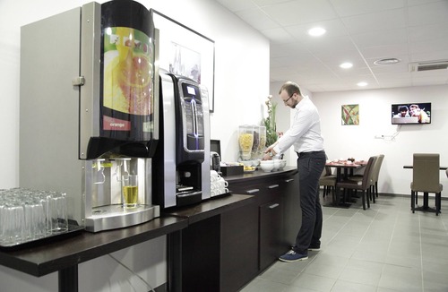 Poincare Apartment | Studio moderne au cœur de Strasbourg