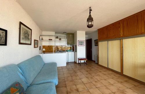 Banyuls-sur-Mer Apartment | Studio moderne avec terrasse et parking à Banyuls-sur-Mer - FR-1-309-44