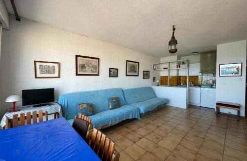 Banyuls-sur-Mer Apartment | Studio moderne avec terrasse et parking à Banyuls-sur-Mer - FR-1-309-44