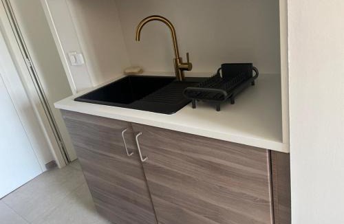 Villelaure Apartment | Studio moderne avec vue dégagée