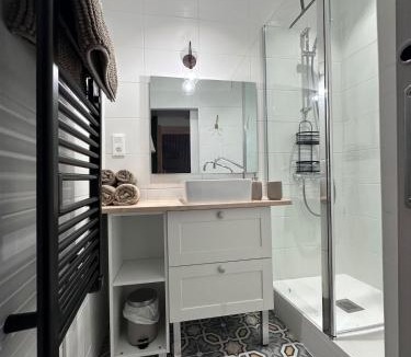 Gap Apartment | Studio moderne en plein coeur du centre ville