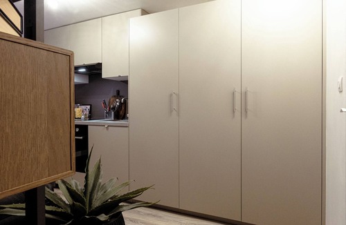 Clemenceau Apartment | Studio moderne et calme au cœur du quartier Clemenceau, Perpignan
