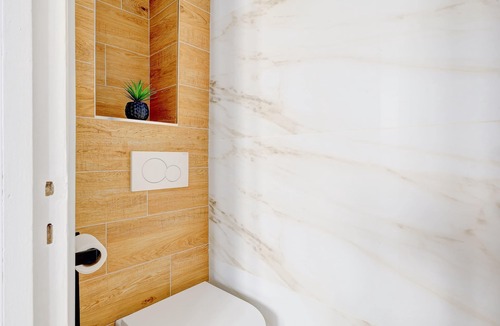 Champs-Elysees Apartment | Studio moderne et climatise aux Champs-Elysées
