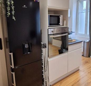 Miribel Apartment | Studio Moderne et Cosy à Miribel
