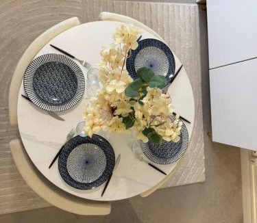 Saint-Lazare-Les Avenues Apartment | Studio moderne et sécurisé