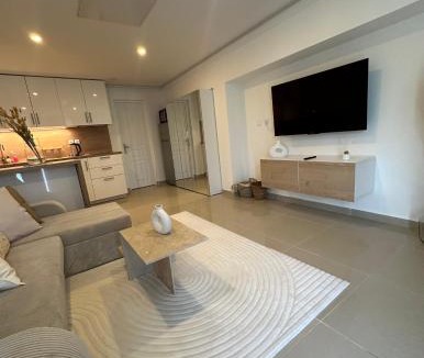 Champrosay Apartment | Studio Moderne et Spacieux