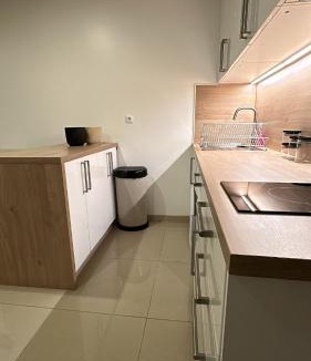 Champrosay Apartment | Studio moderne et spacieux 2