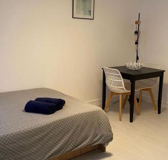 Le Tremblay Apartment | Studio moderne tout confort