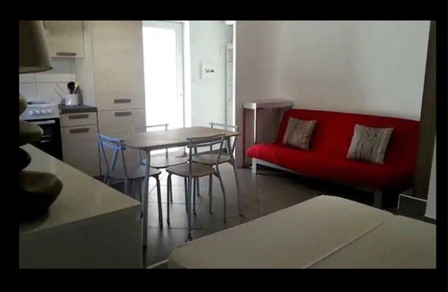 Saint-Esteve Apartment | Studio Moderne