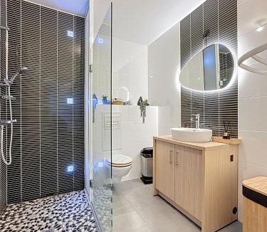 Thouare-sur-Loire Apartment | Studio moderne Thouaré sur Loire