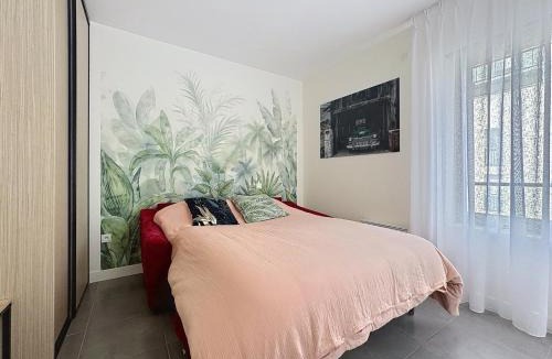 Thouare-sur-Loire Apartment | Studio moderne Thouaré sur Loire