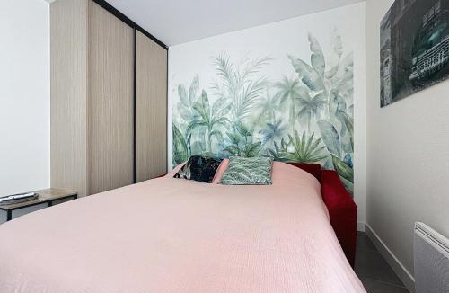 Thouare-sur-Loire Apartment | Studio moderne Thouaré sur Loire