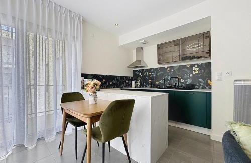 Thouare-sur-Loire Apartment | Studio moderne Thouaré sur Loire