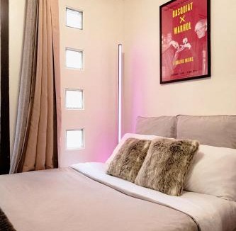 Clemenceau Apartment | Studio Moderne - Hyper-Central et Calme